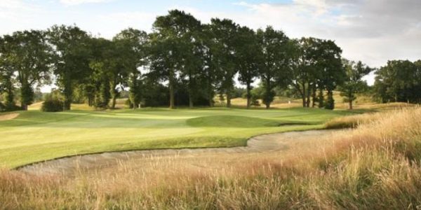 Golfbaan