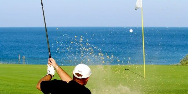 IBEROSTAR Royal Andalus Golf