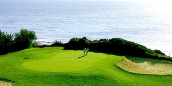 IBEROSTAR Royal Andalus Golfbaan