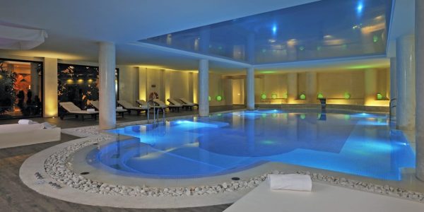 IBEROSTAR Royal Andalus Spa