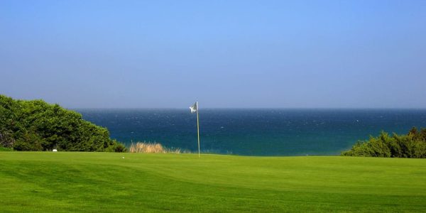 IBEROSTAR Royal Andalus Golfbaan