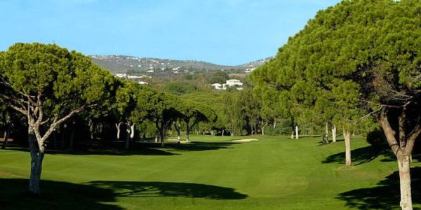 Oldcourse