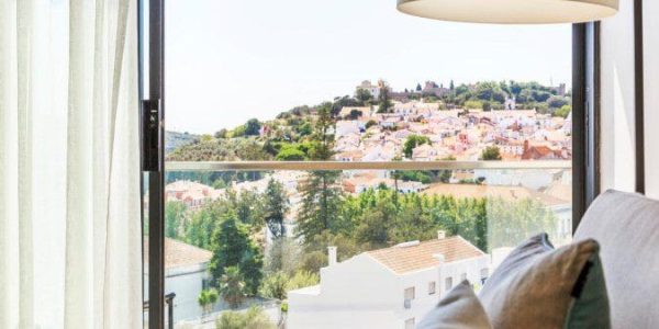 Octant hotel Santiago golfarrangementje Portugal (11)