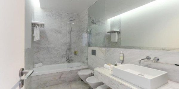 Octant hotel Santiago golfarrangementje Portugal (14)