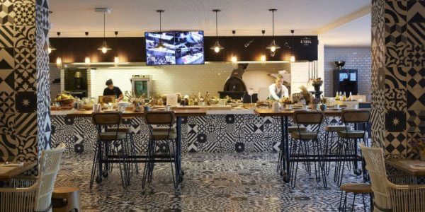 Octant hotel Santiago golfarrangementje Portugal (19)