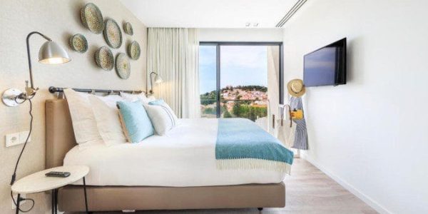 Octant hotel Santiago golfarrangementje Portugal (2)