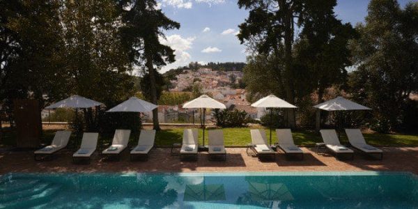 Octant hotel Santiago golfarrangementje Portugal (40)