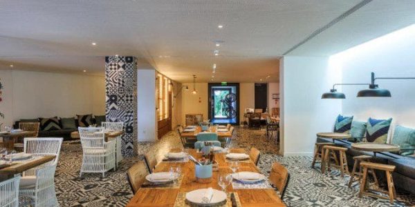 Octant hotel Santiago golfarrangementje Portugal (7)
