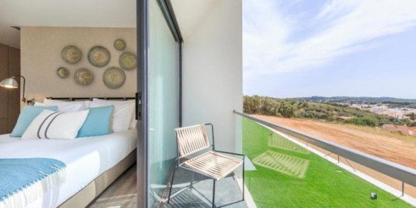 Octant hotel Santiago golfarrangementje Portugal (8)