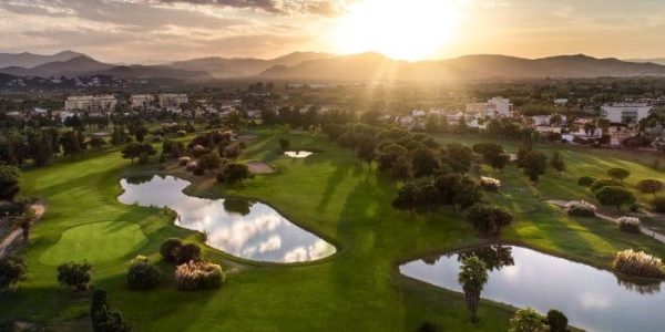 Oliva Nova Beach Resort golfvakantie Spanje golfarrangementje (1)