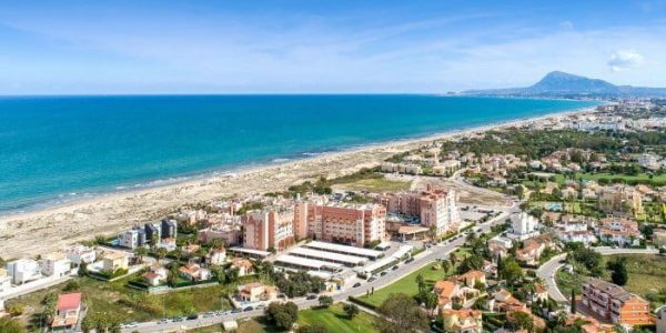 Oliva Nova Beach Resort golfvakantie Spanje golfarrangementje (14)