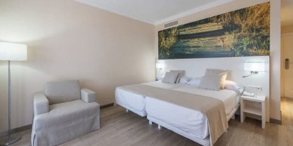 Oliva Nova Beach Resort golfvakantie Spanje golfarrangementje (15)