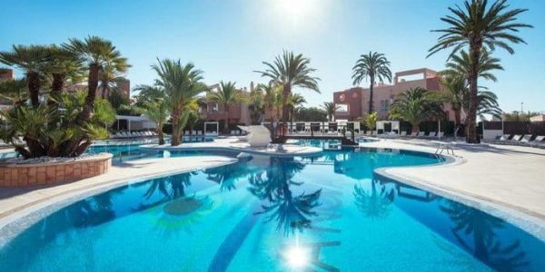 Oliva Nova Beach Resort golfvakantie Spanje golfarrangementje (16)