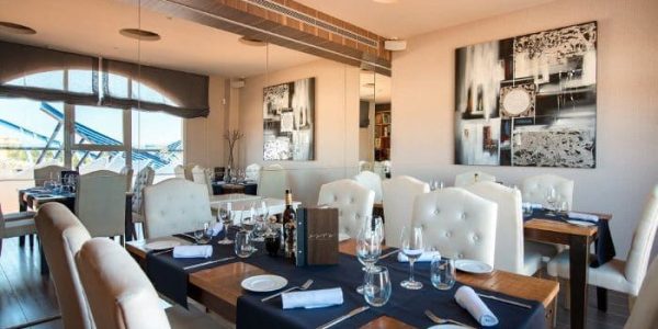Oliva Nova Beach Resort golfvakantie Spanje golfarrangementje (18)
