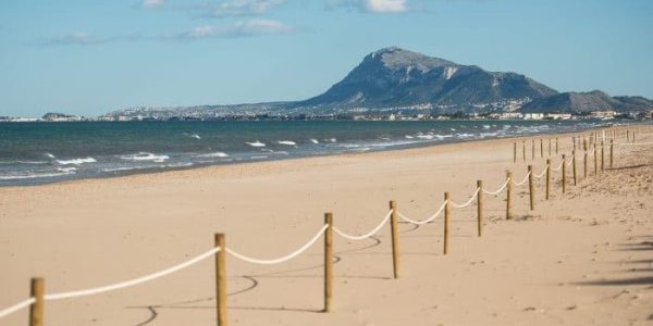 Oliva Nova Beach Resort golfvakantie Spanje golfarrangementje (2)