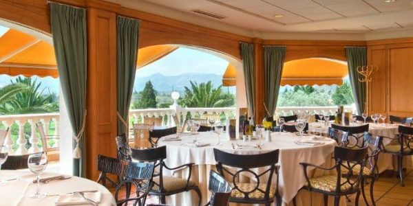 Oliva Nova Beach Resort golfvakantie Spanje golfarrangementje (20)