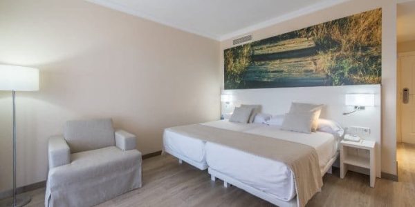 Oliva Nova Beach Resort golfvakantie Spanje golfarrangementje (22)