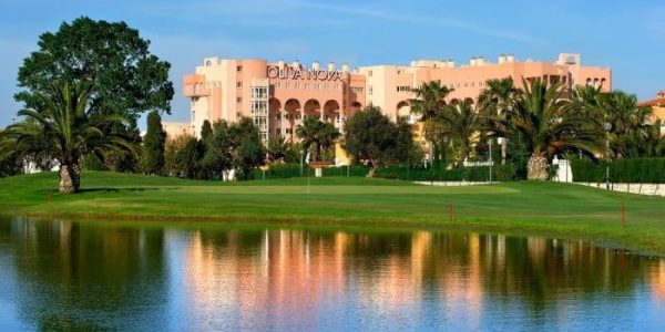 Oliva Nova Beach Resort golfvakantie Spanje golfarrangementje (31)