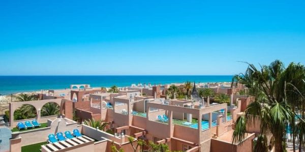 Oliva Nova Beach Resort golfvakantie Spanje golfarrangementje (34)