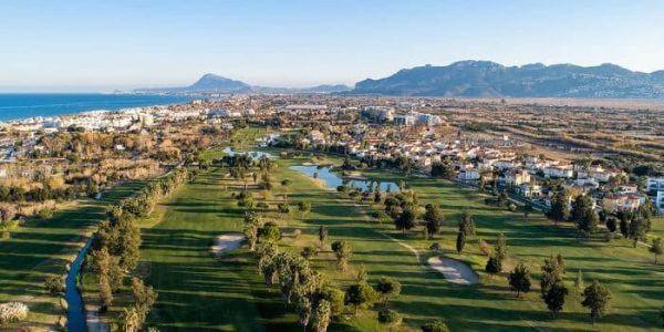 Oliva Nova Beach Resort golfvakantie Spanje golfarrangementje (38)