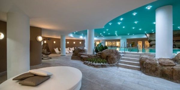 Oliva Nova Beach Resort golfvakantie Spanje golfarrangementje (39)