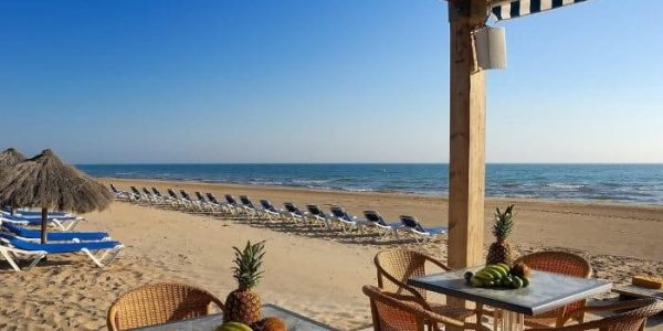 Oliva Nova Beach Resort golfvakantie Spanje golfarrangementje (5)