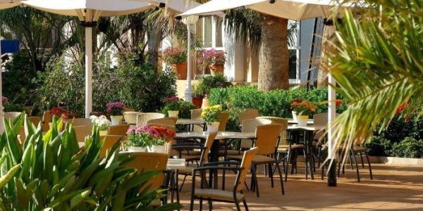 Oliva Nova Beach Resort golfvakantie Spanje golfarrangementje (6)