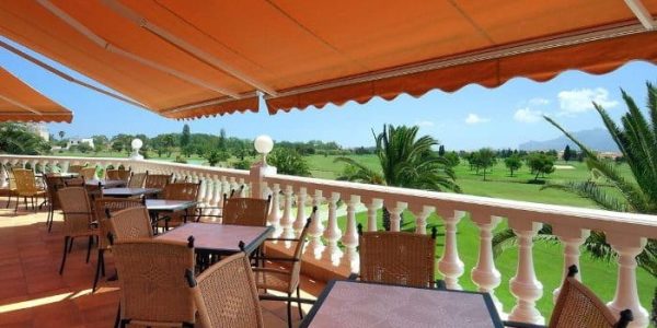 Oliva Nova Beach Resort golfvakantie Spanje golfarrangementje (7)