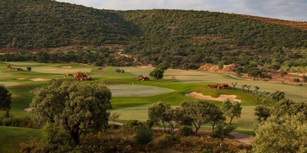 Ombria golf at Viceroy algarve resort golfarrangementje Golfreizen (1)