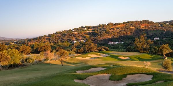 Ombria golf at Viceroy algarve resort golfarrangementje Golfreizen (12)