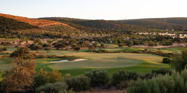 Ombria golf at Viceroy algarve resort golfarrangementje Golfreizen (3)