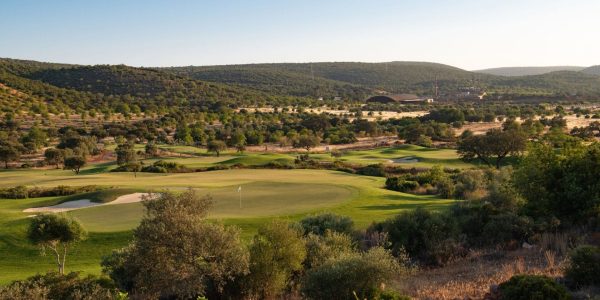 Ombria golf at Viceroy algarve resort golfarrangementje Golfreizen (4)