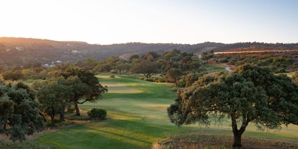 Ombria golf at Viceroy algarve resort golfarrangementje Golfreizen (7)
