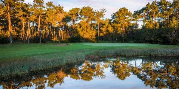PGA Aroeira i & II golfarrangementje golf reis portugal (10)