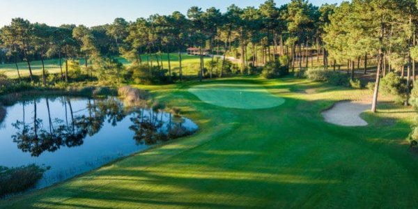 PGA Aroeira i & II golfarrangementje golf reis portugal (12)