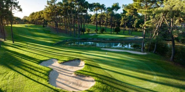PGA Aroeira i & II golfarrangementje golf reis portugal (14)