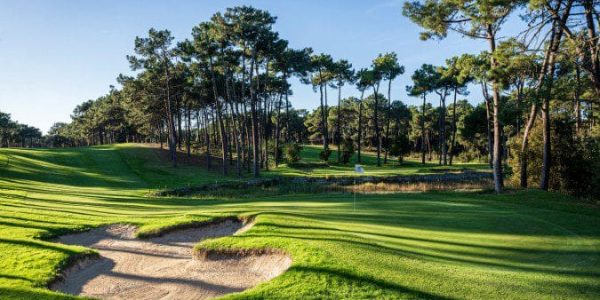 PGA Aroeira i & II golfarrangementje golf reis portugal (18)