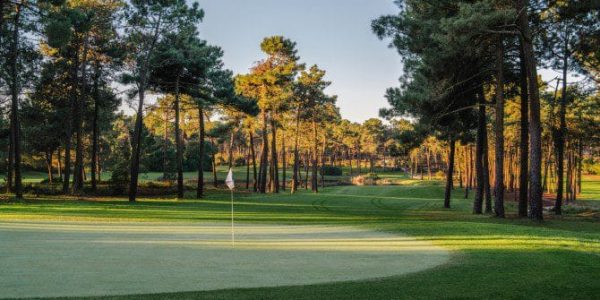 PGA Aroeira i & II golfarrangementje golf reis portugal (2)