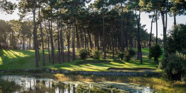 PGA Aroeira i & II golfarrangementje golf reis portugal (20)