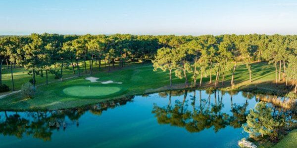 PGA Aroeira i & II golfarrangementje golf reis portugal (21)