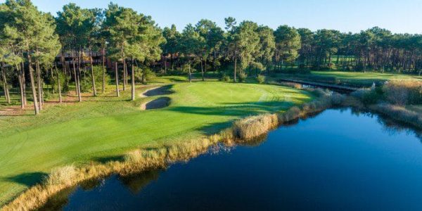 PGA Aroeira i & II golfarrangementje golf reis portugal (3)