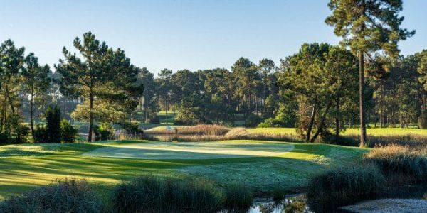 PGA Aroeira i & II golfarrangementje golf reis portugal (5)