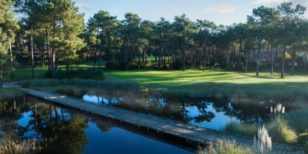 PGA Aroeira i & II golfarrangementje golf reis portugal (6)