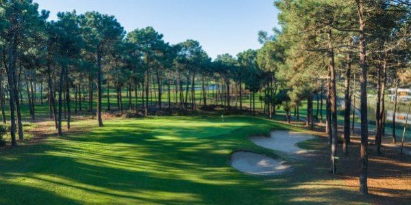 PGA Aroeira i & II golfarrangementje golf reis portugal (7)
