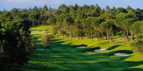 PGA CATALUNYA STADIUM COURSE GOLFVAKANTIE (1) (Klein)