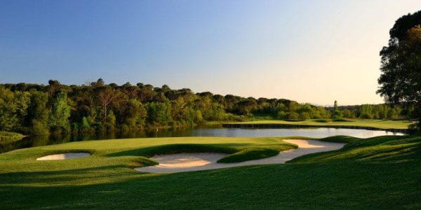 PGA CATALUNYA STADIUM COURSE GOLFVAKANTIE (2) (Klein)