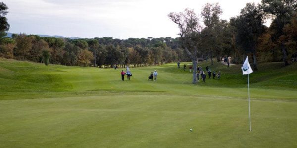 PGA CATALUNYA STADIUM COURSE GOLFVAKANTIE (5) (Klein)