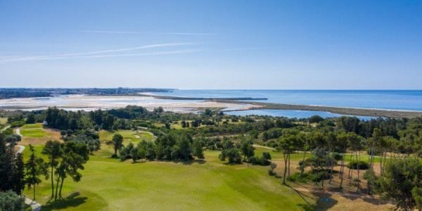 Palmares signature appartementen Golfarrangementje Golfreizen (16)