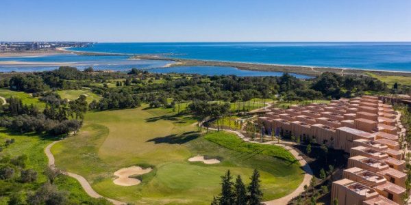 Palmares signature appartementen Golfarrangementje Golfreizen (18)