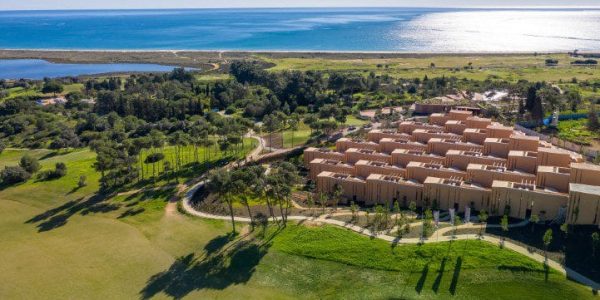 Palmares signature appartementen Golfarrangementje Golfreizen (19)